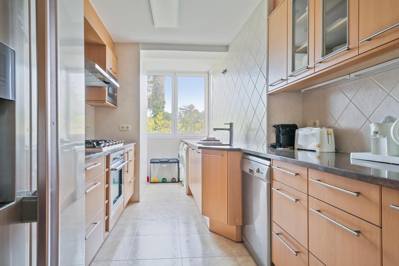 Apartamento Barcarola Sant Feliu de Guíxols