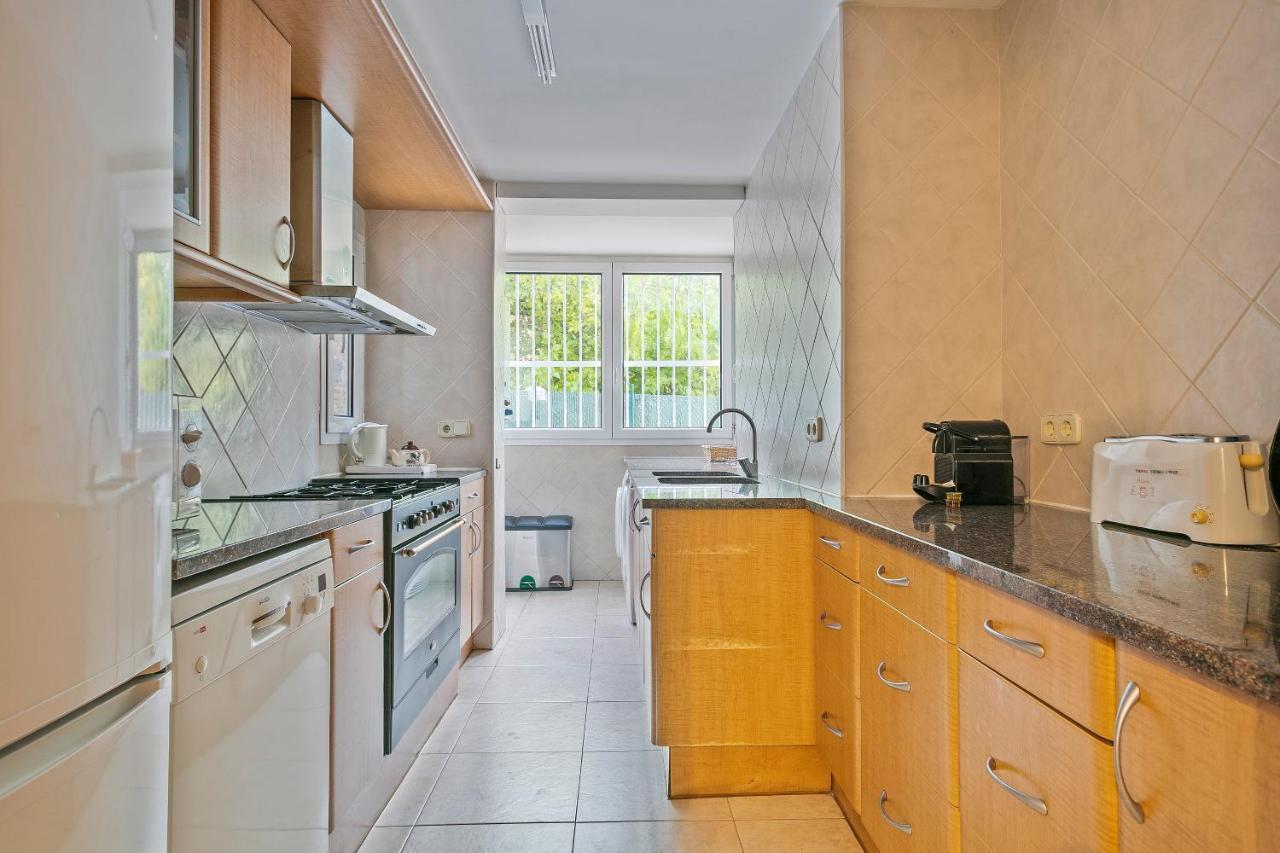 Apartamento Barcarola Sant Feliu de Guíxols