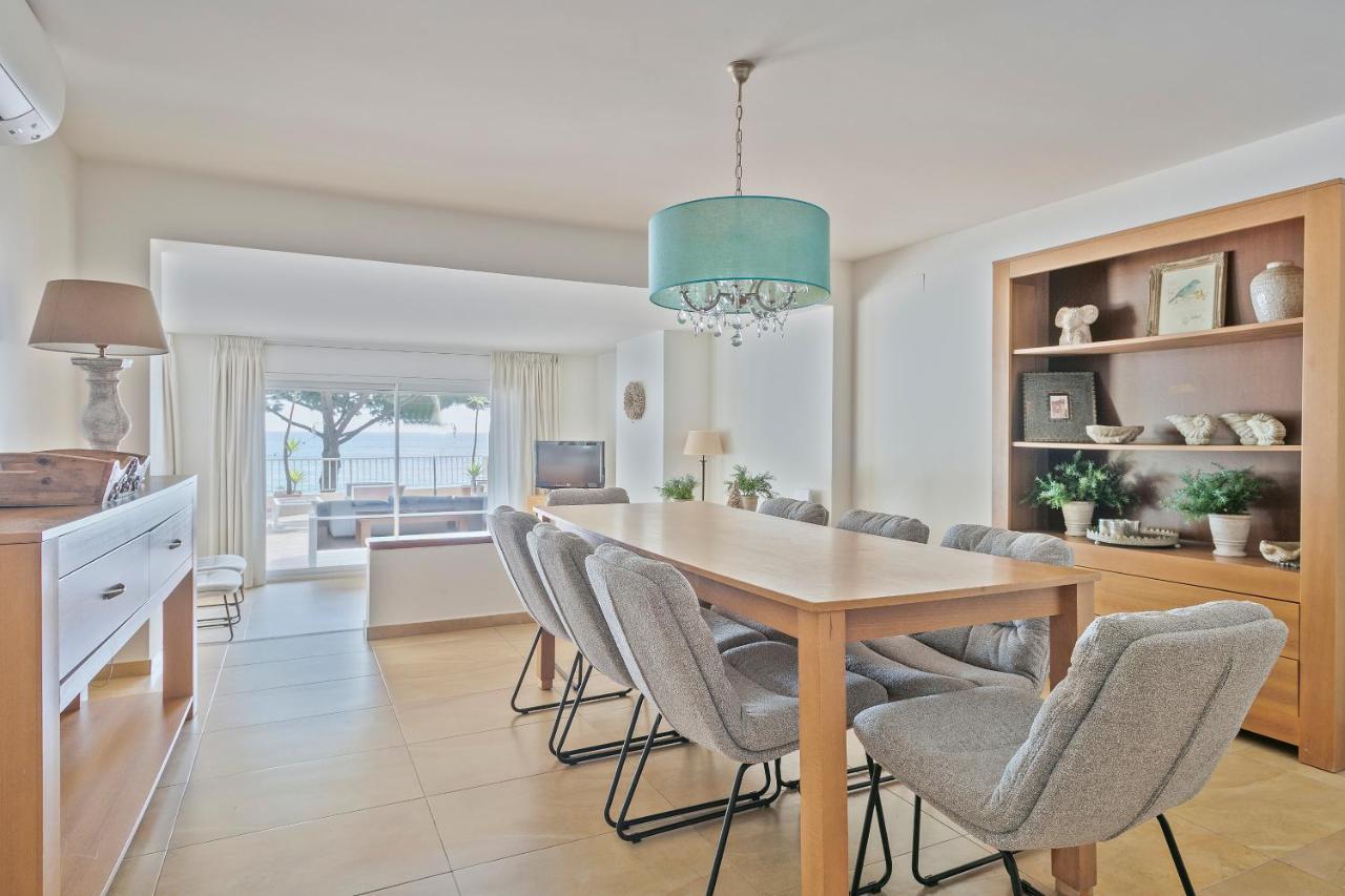 Barcarola Apartamento Sant Feliu de Guíxols