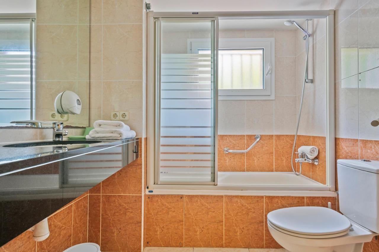 Barcarola Apartamento Sant Feliu de Guíxols