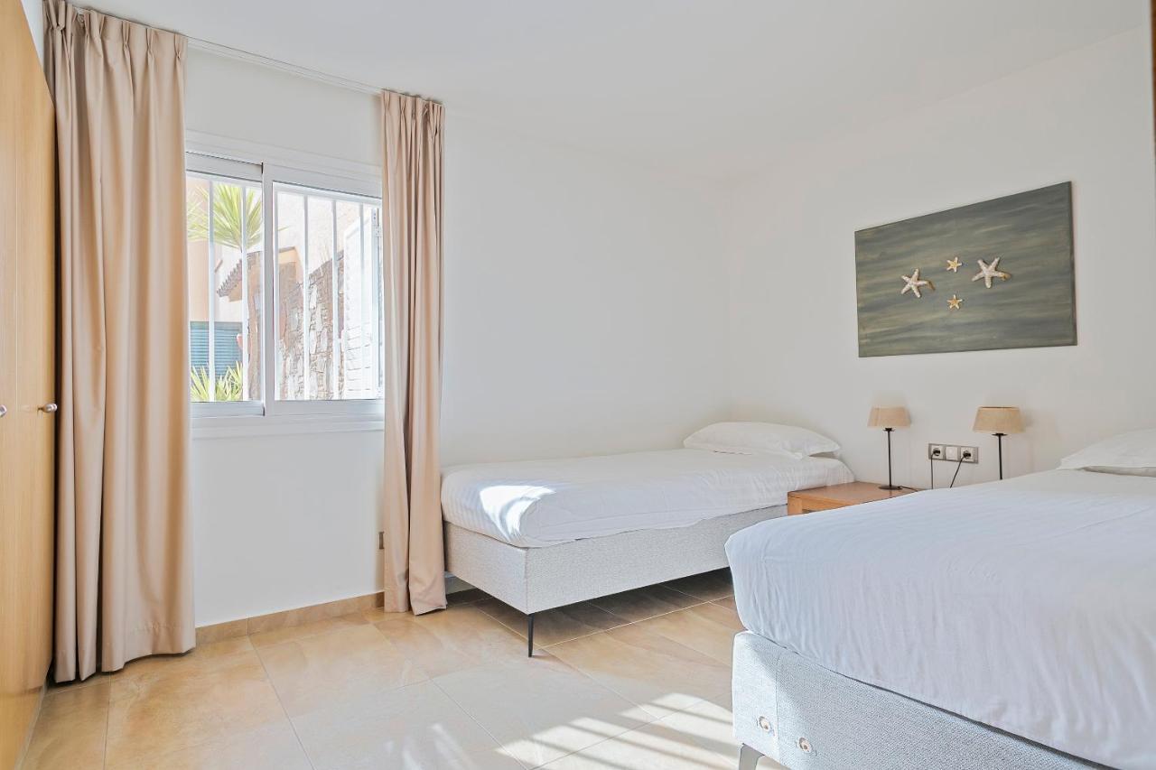 Barcarola Apartamento *