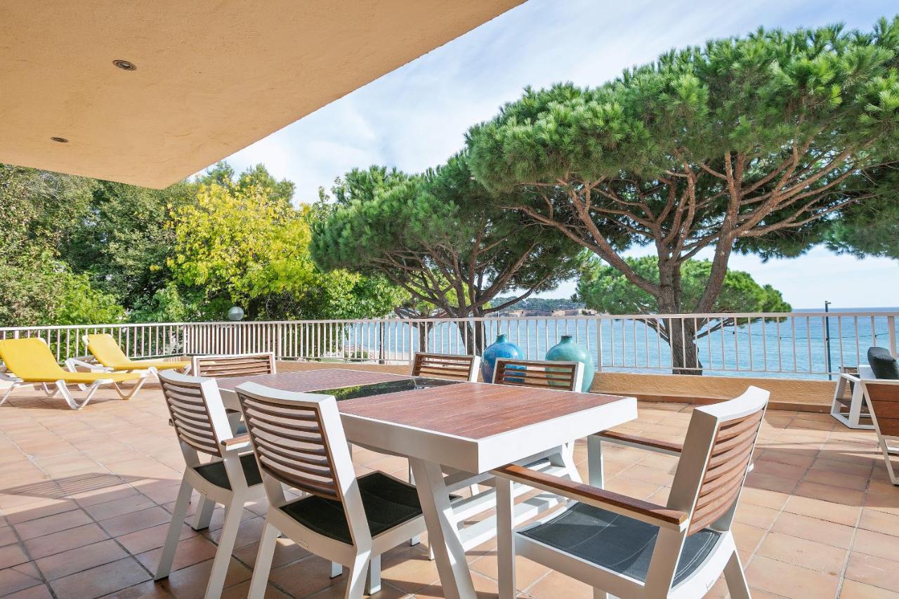 Barcarola Sant Feliu de Guíxols