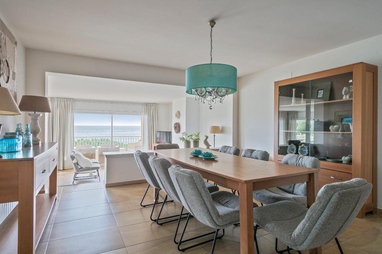Apartamento Barcarola Sant Feliu de Guíxols