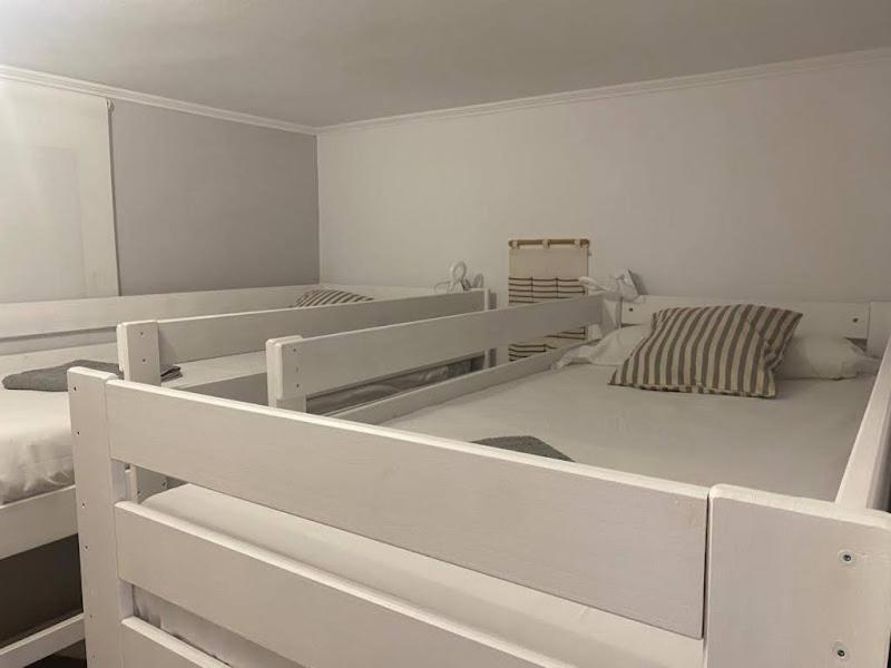 Terrassa-solarium Centre Apartamento