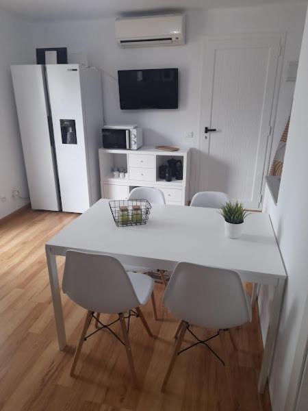 Apartamento Terrassa-solarium Centre *