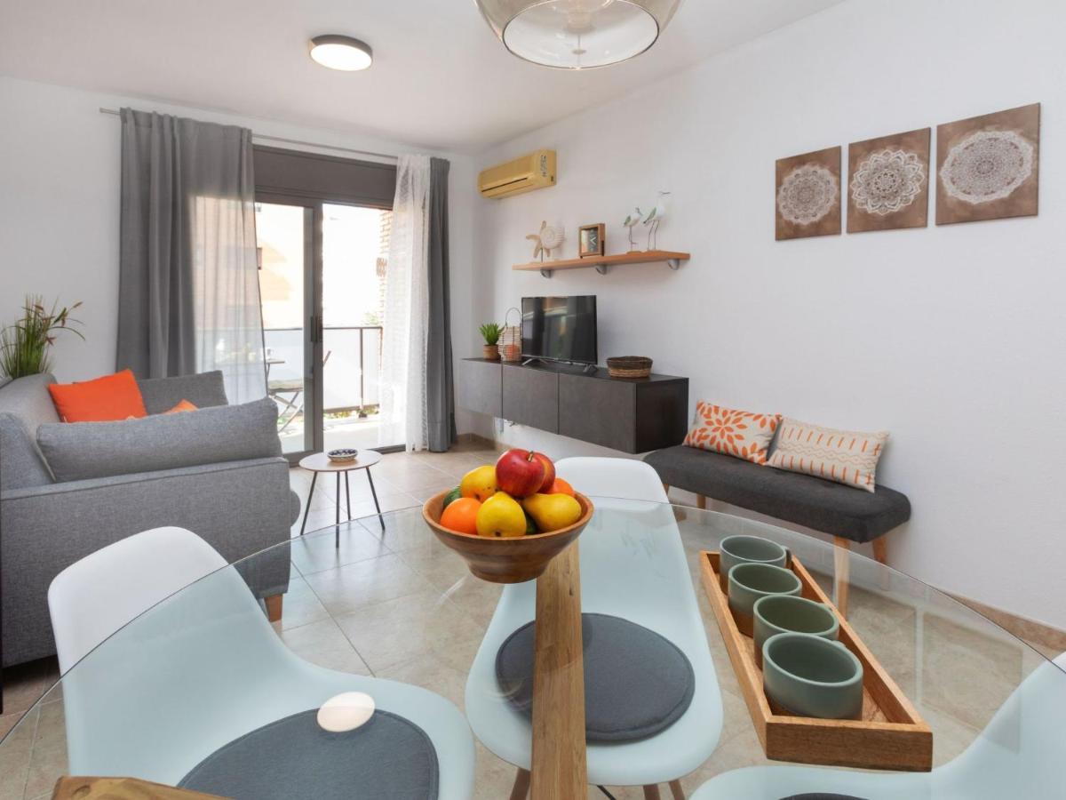 Es Freus Apartamento