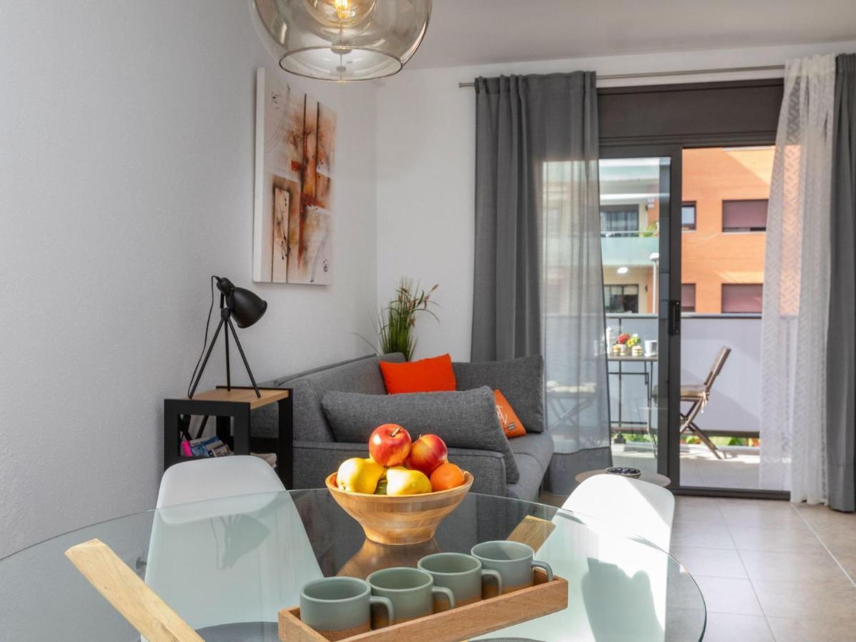 Apartamento Es Freus *