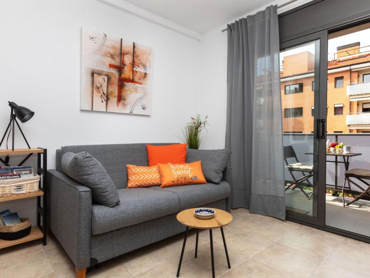 Apartamento Es Freus Lloret de Mar