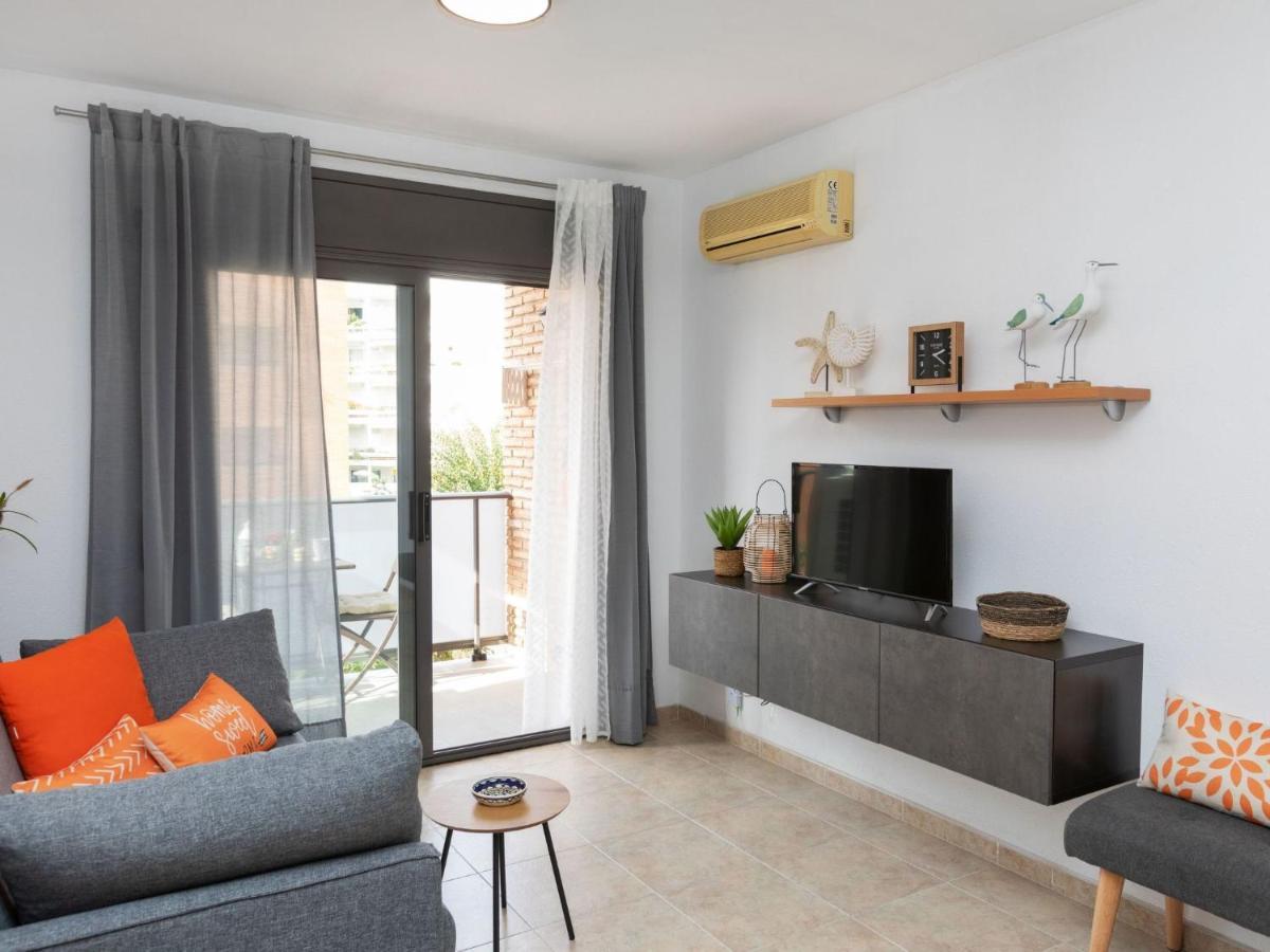Apartamento Es Freus *