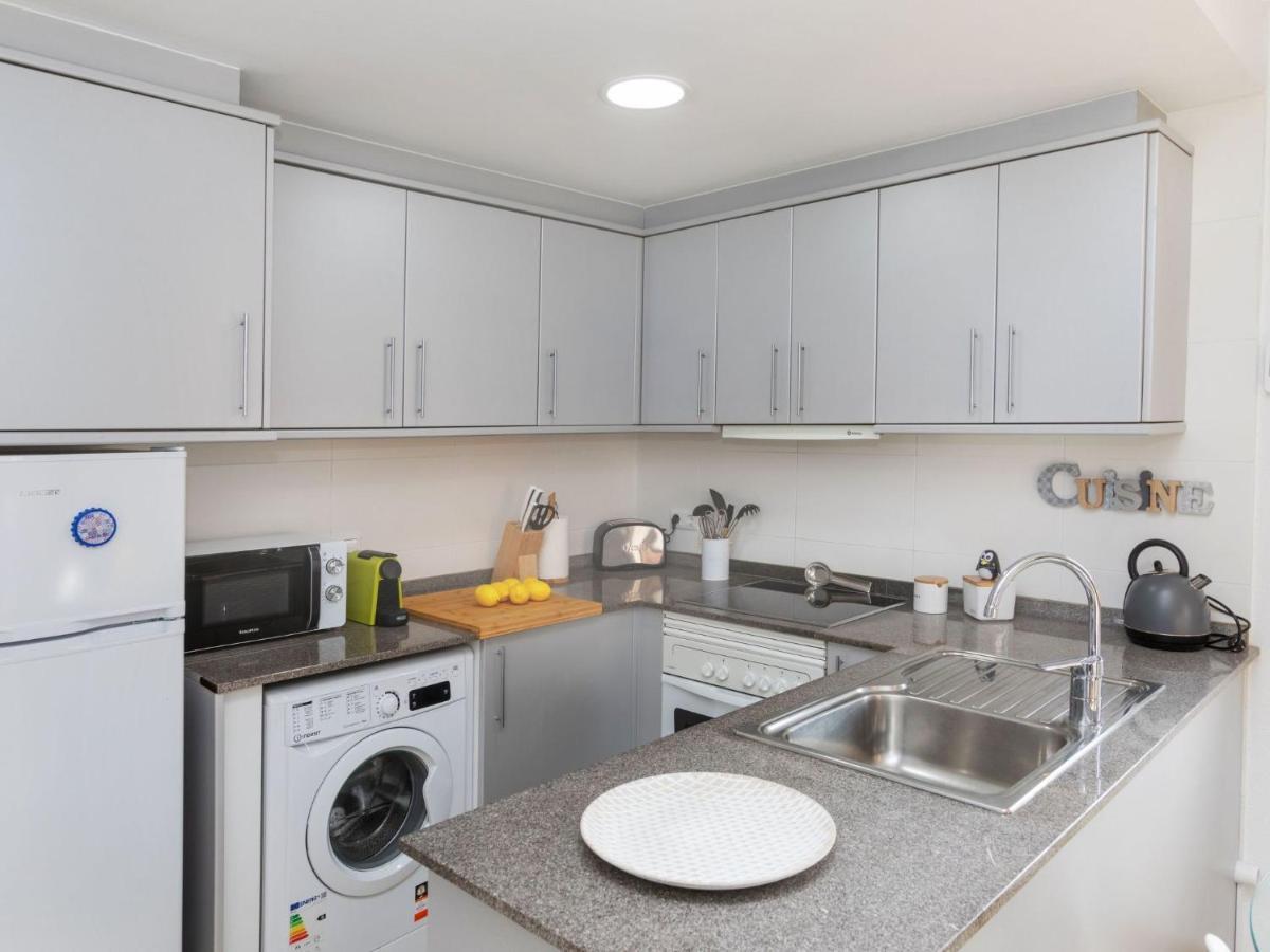 Apartamento Es Freus Lloret de Mar