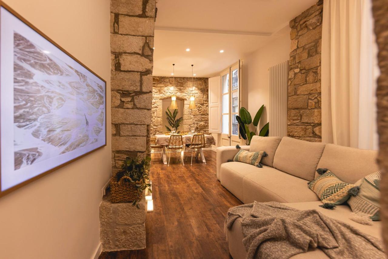 Apartment Bravissimo Ferreries, 3-bedroom Girona