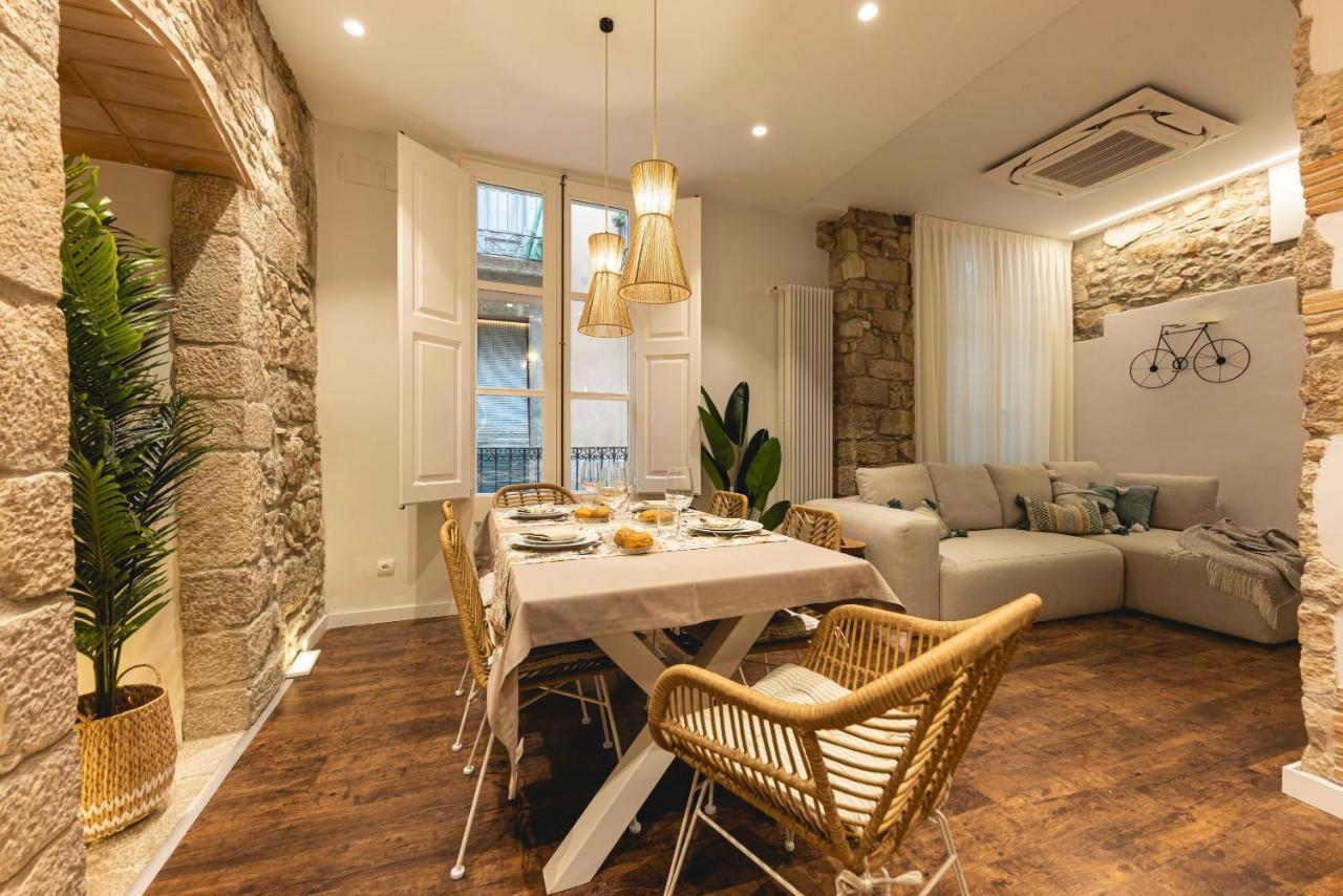 Apartment Bravissimo Ferreries, 3-bedroom Girona