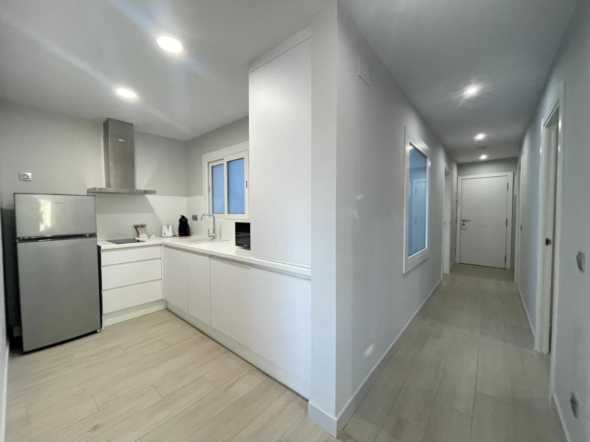 Voramar Apartamento Rosas