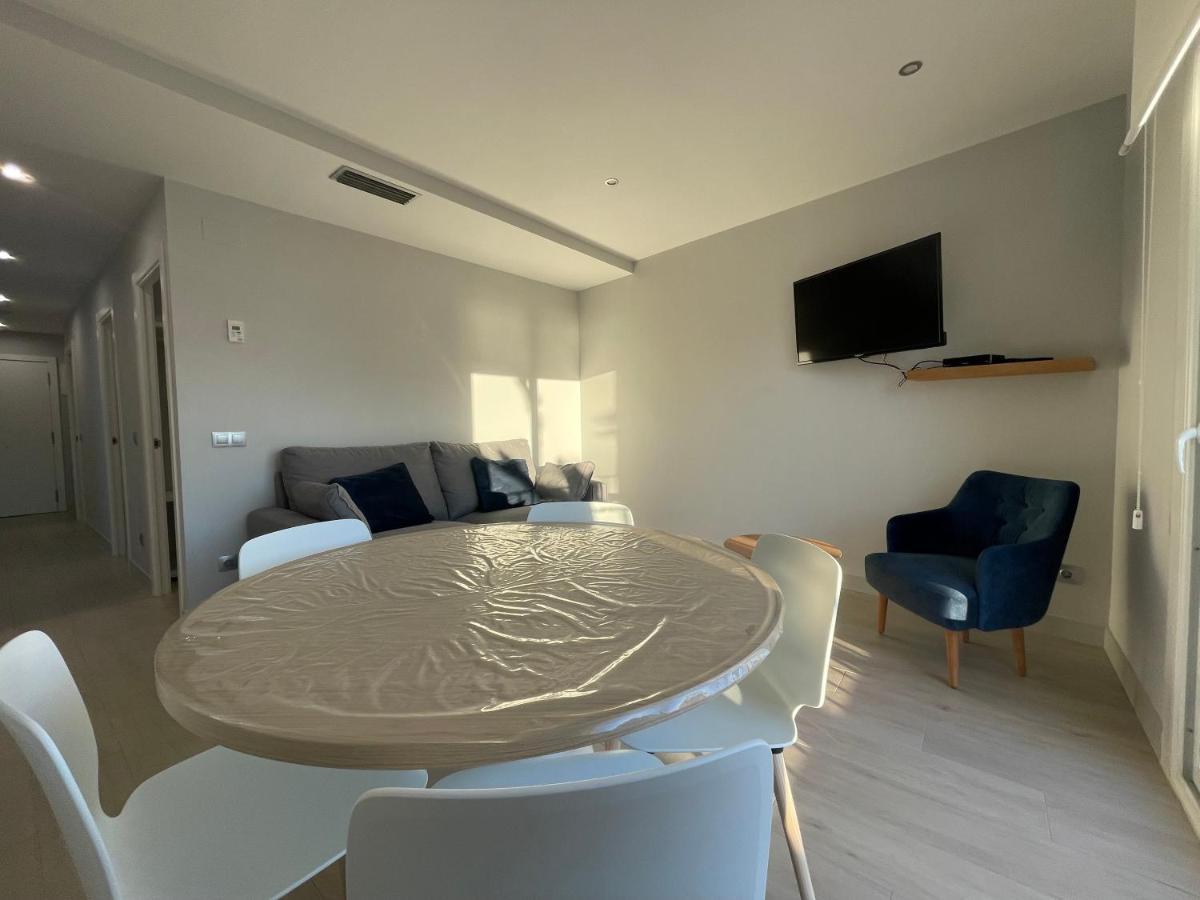 Apartamento Voramar