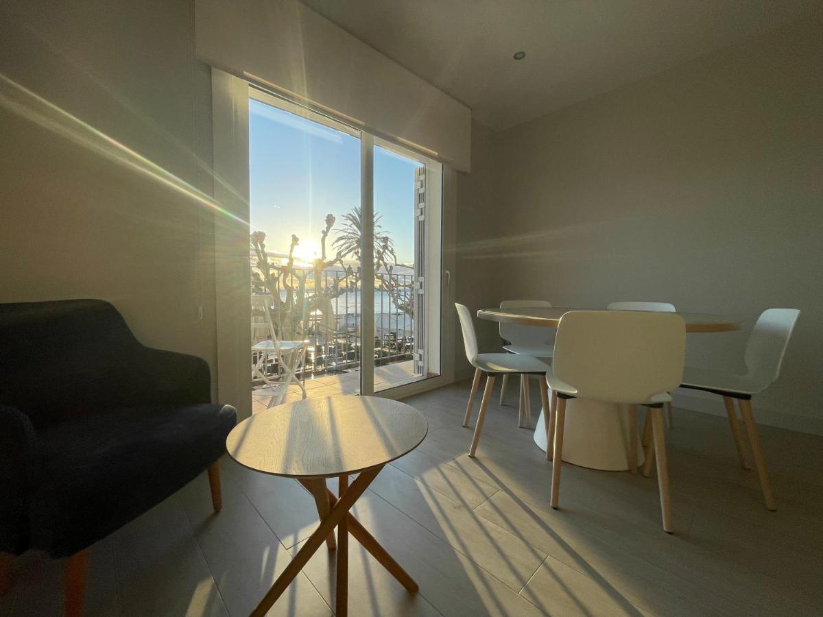 Apartamento Voramar Rosas