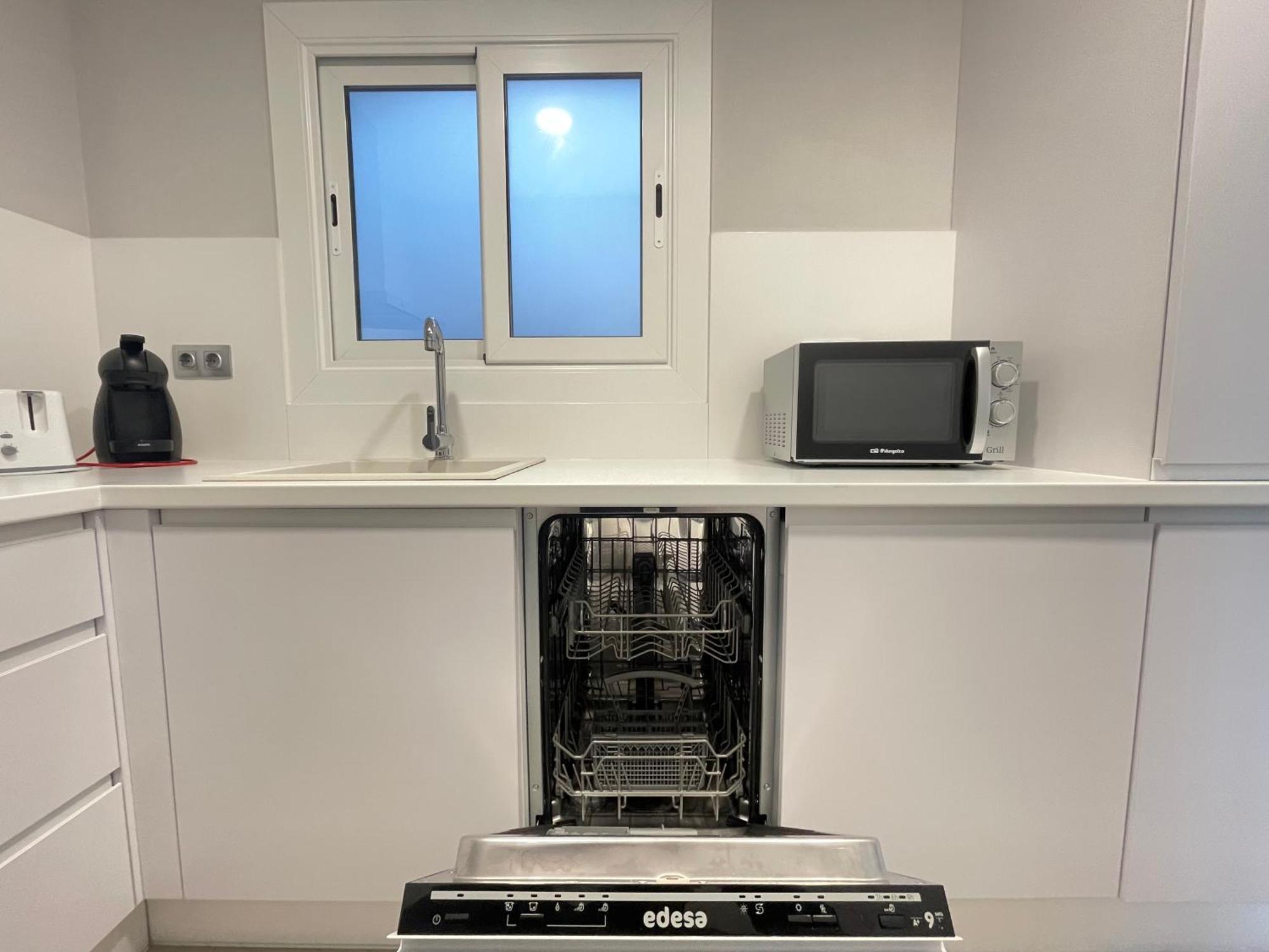 Voramar Apartamento