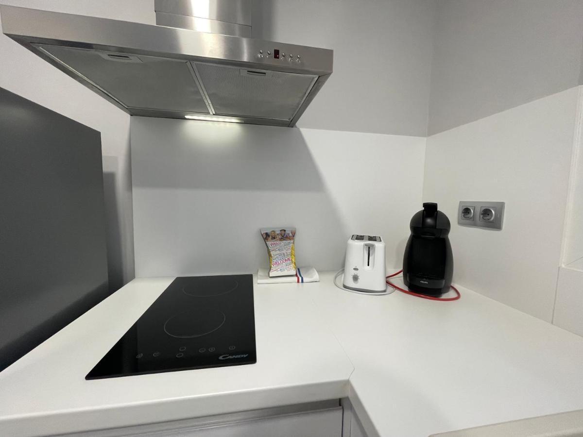 Apartamento Voramar