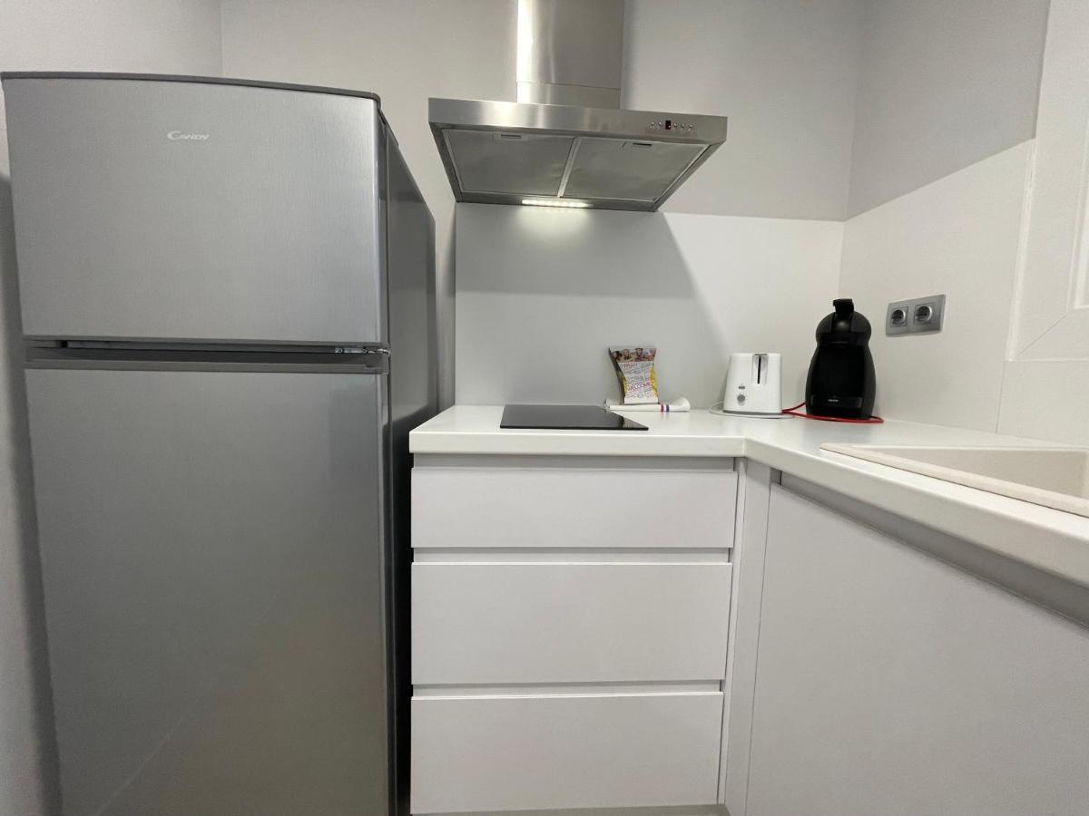 Apartamento Voramar Rosas