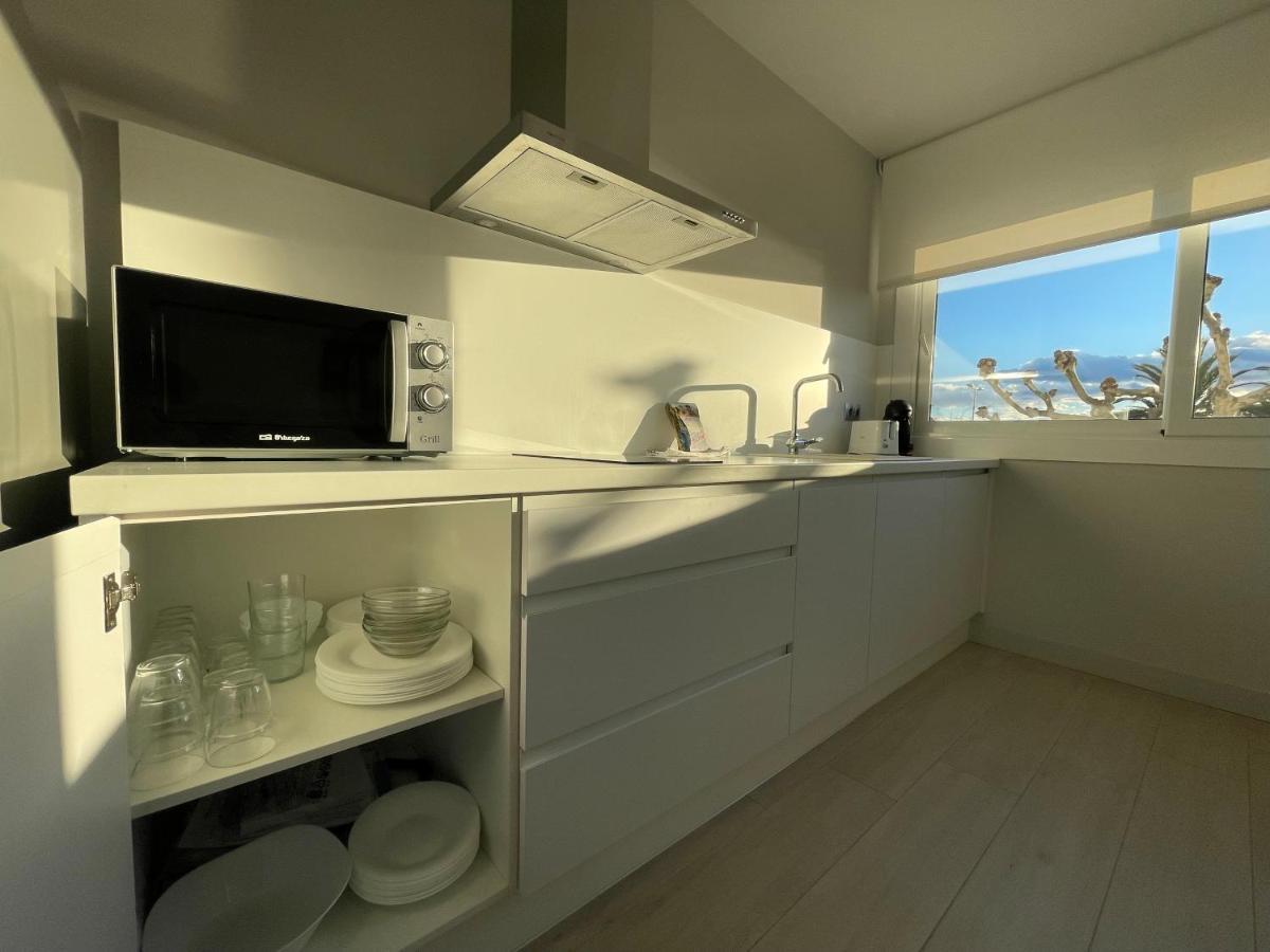 Voramar Apartamento *