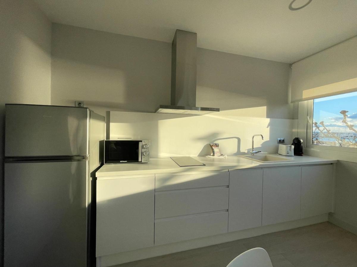 Voramar Apartamento