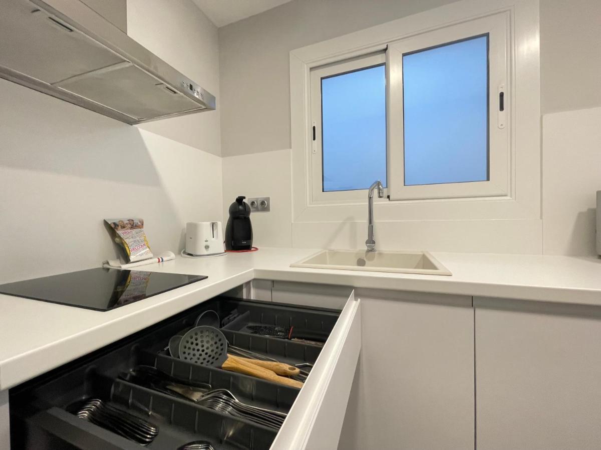 Apartamento Voramar