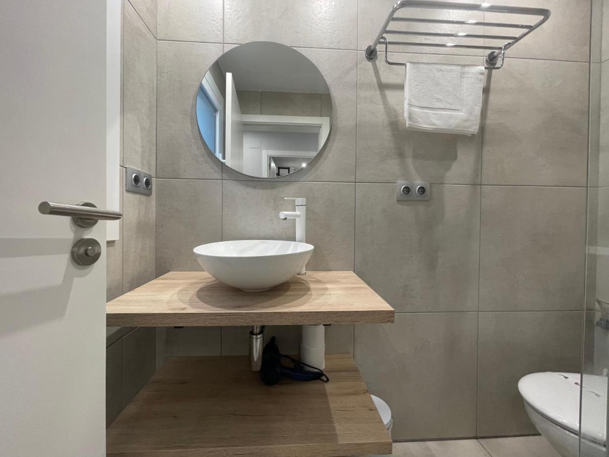 Voramar Apartamento *
