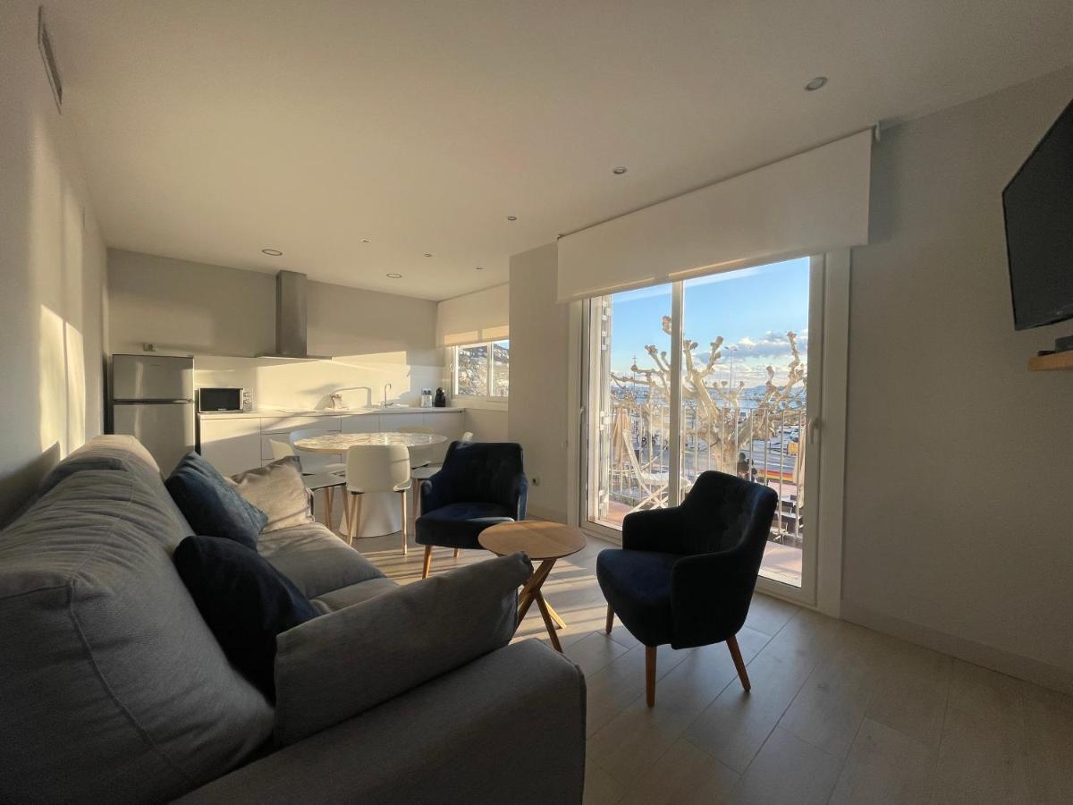 Voramar Apartamento Rosas