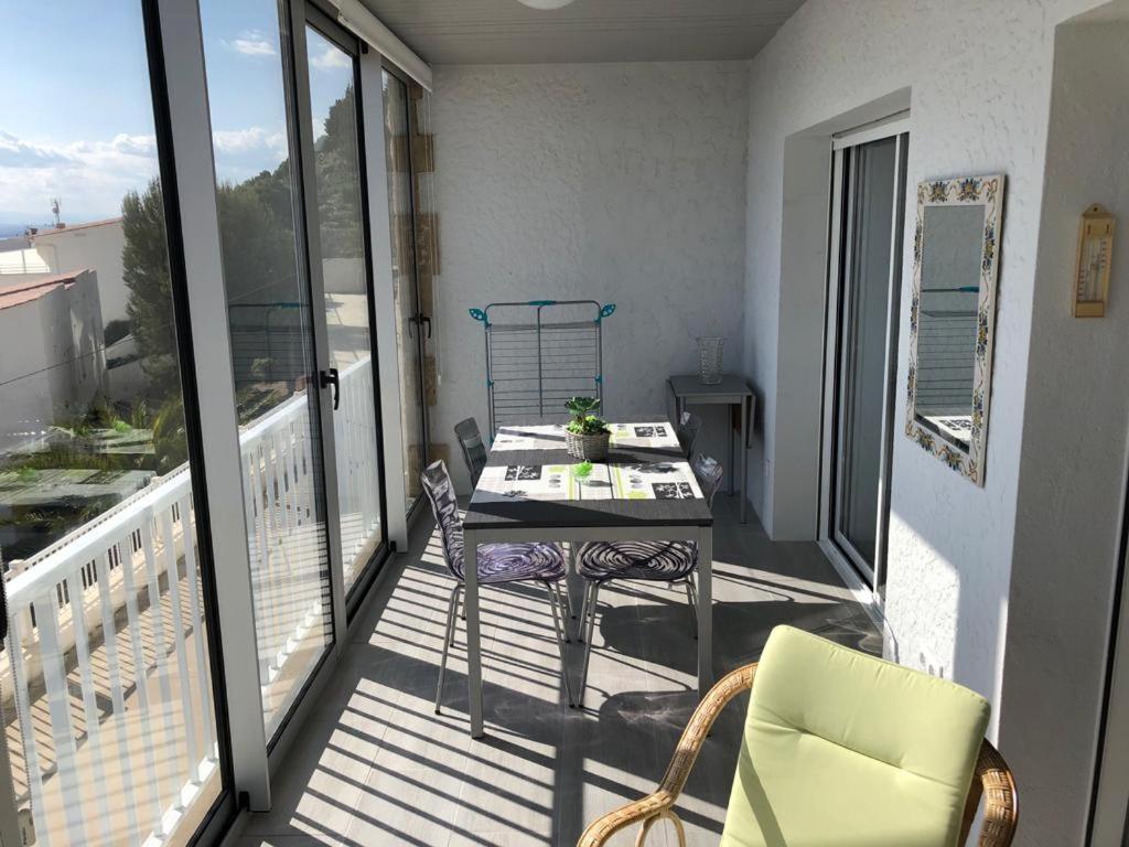 Veuras El Mar - Belleza 2 Apartamento *