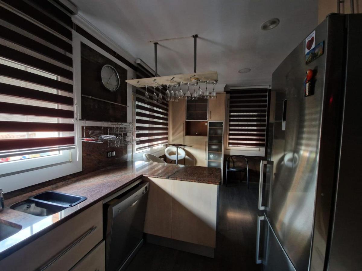 Holiday home Cal Vals *