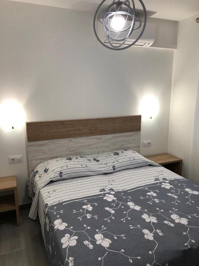 Veuras El Mar - Belleza 2 Apartamento Rosas