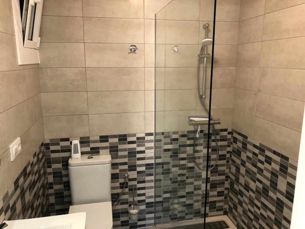Veuras El Mar - Belleza 2 Apartamento *