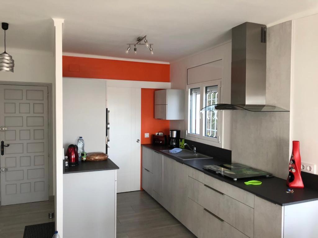 Veuras El Mar - Belleza 2 Apartamento