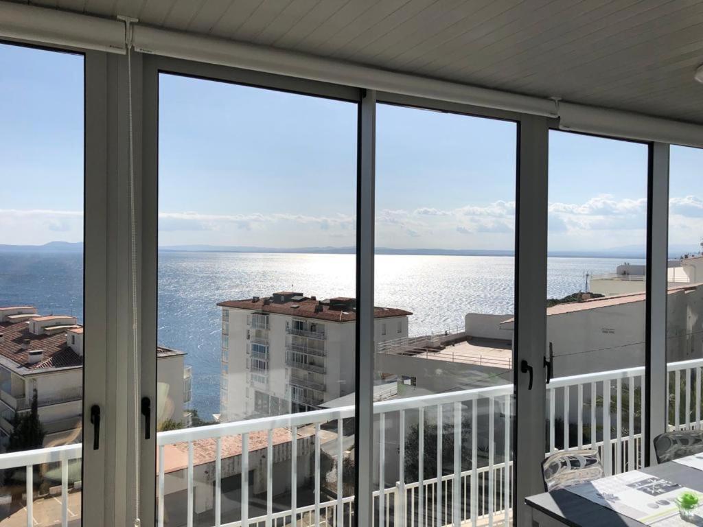 Apartamento Veuras El Mar - Belleza 2 Rosas