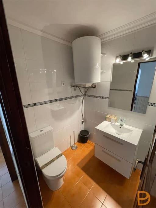 Apartamento Apartamento Port Moxo - 2 Minutos De La Playa Ampuriabrava