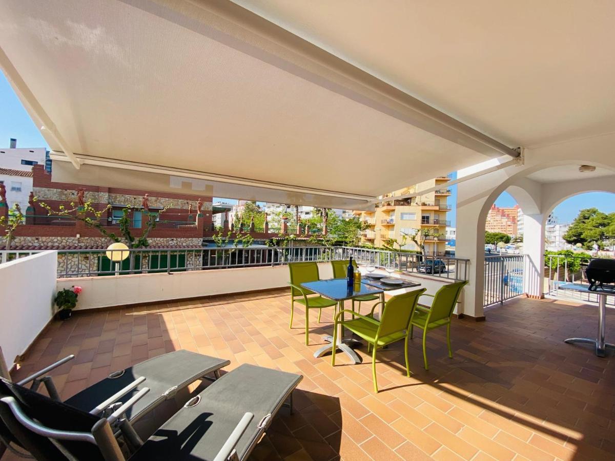 Aquarium Apartamento Rosas