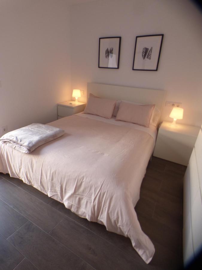 Apartment Pis Practic I Agradable Sobre La Marina *