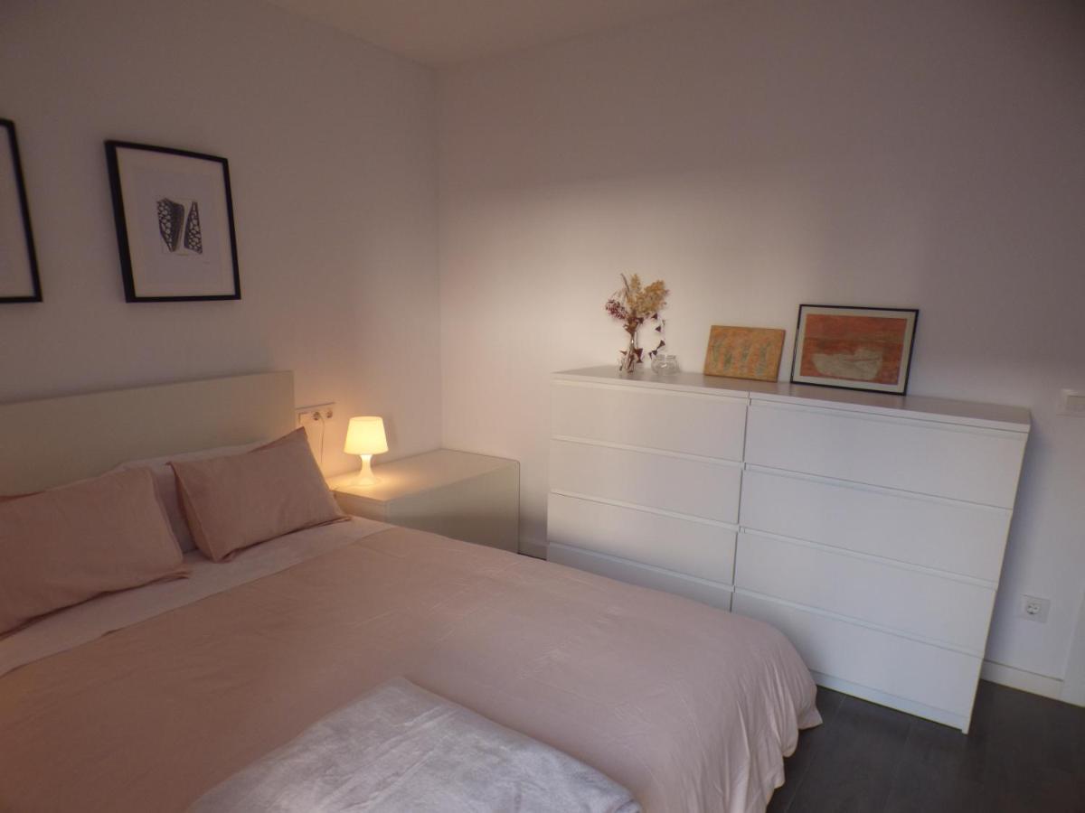 Apartment Pis Practic I Agradable Sobre La Marina