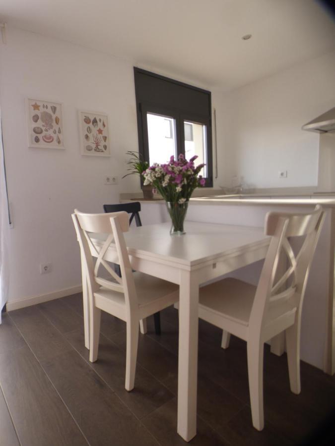Pis Practic I Agradable Sobre La Marina Apartment
