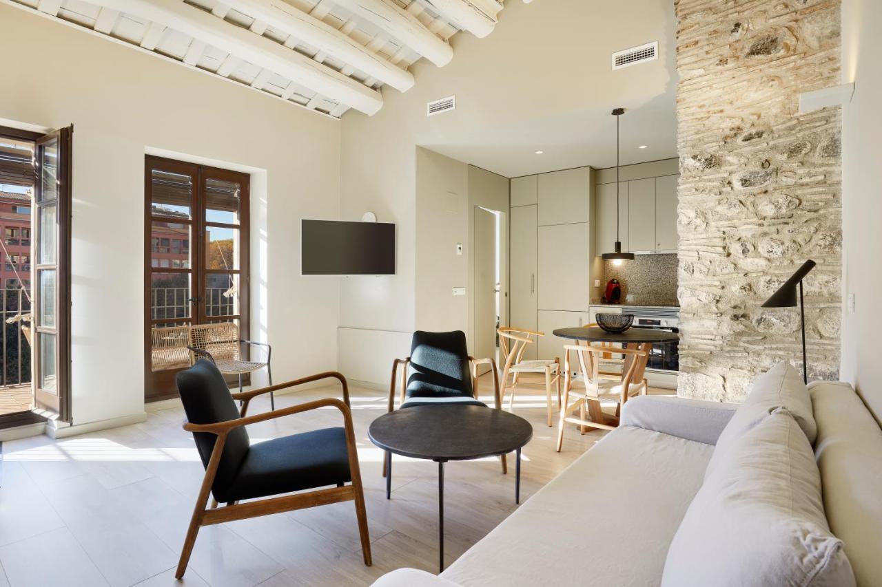 Apartamento Canvas & Lofts *