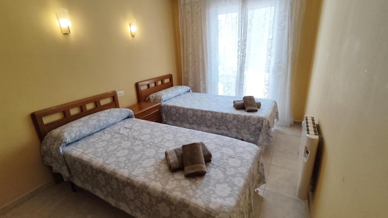 Apartment Empuriaapparts Rosimar Empuriabrava