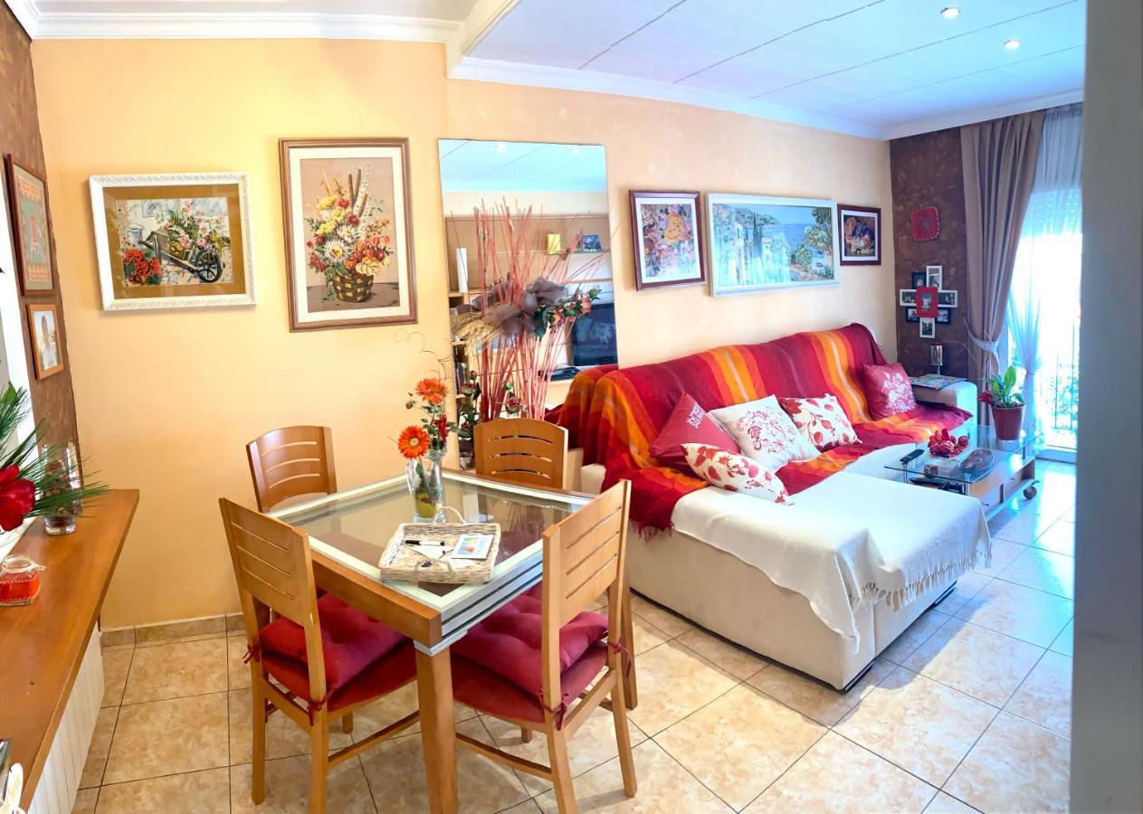 Apartamento Espectacular A Centre! Amb Wifi