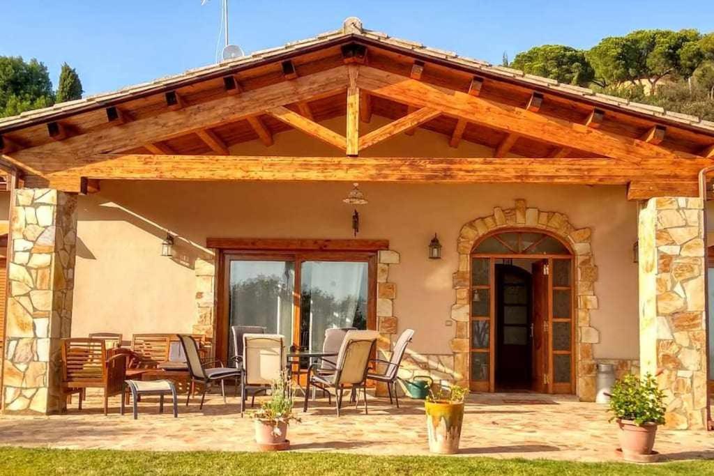 Villa Cal Nano *