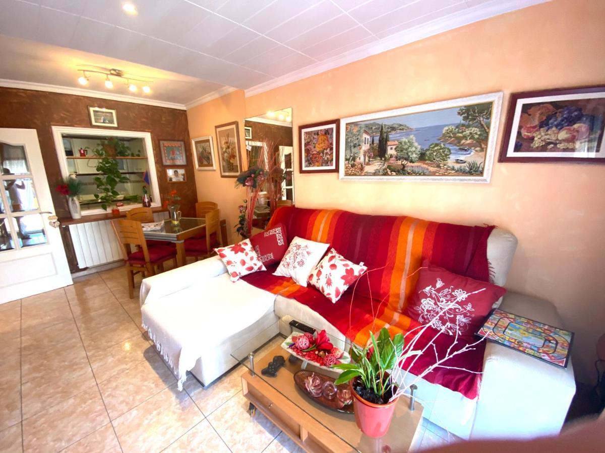 Espectacular A Centre! Amb Wifi Apartamento Palamós