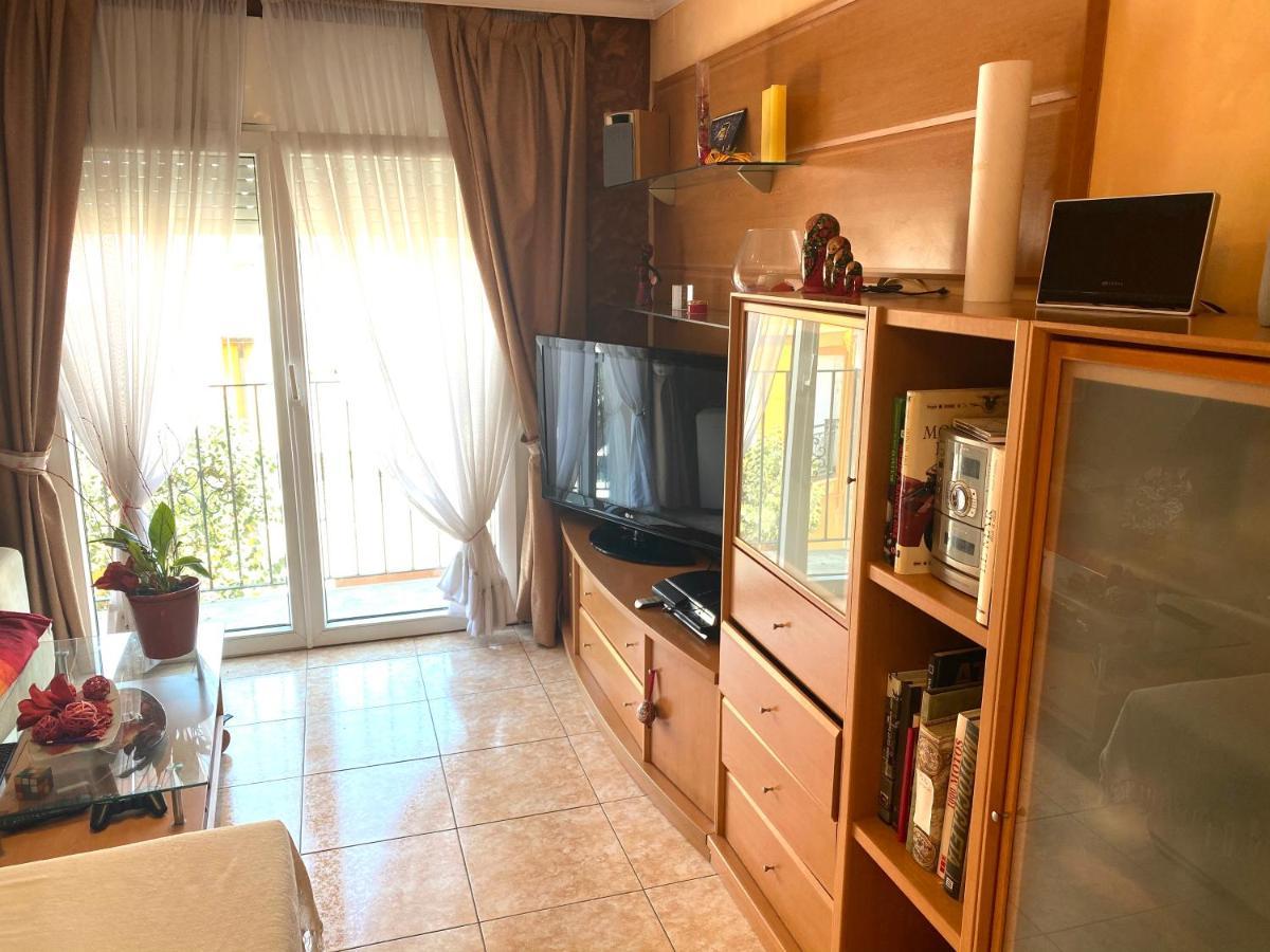 Apartamento Espectacular A Centre! Amb Wifi *