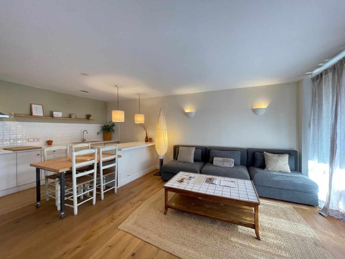 Cal Nin Lovelyhousesdiana Holiday home Sant Jordi Desvalls