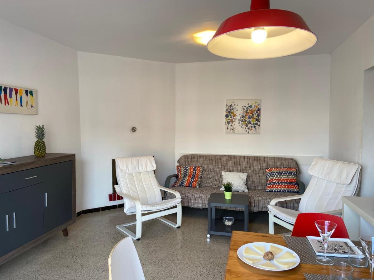 Apartment Aquarium 42 Big Terrace 50 M2 Roses