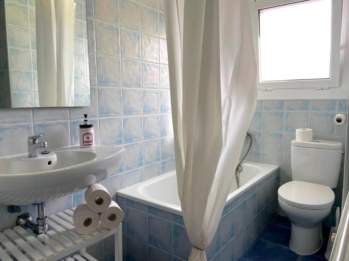 Apartamento Aquarium