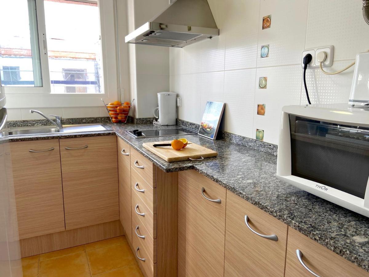 Apartamento Aquarium Rosas