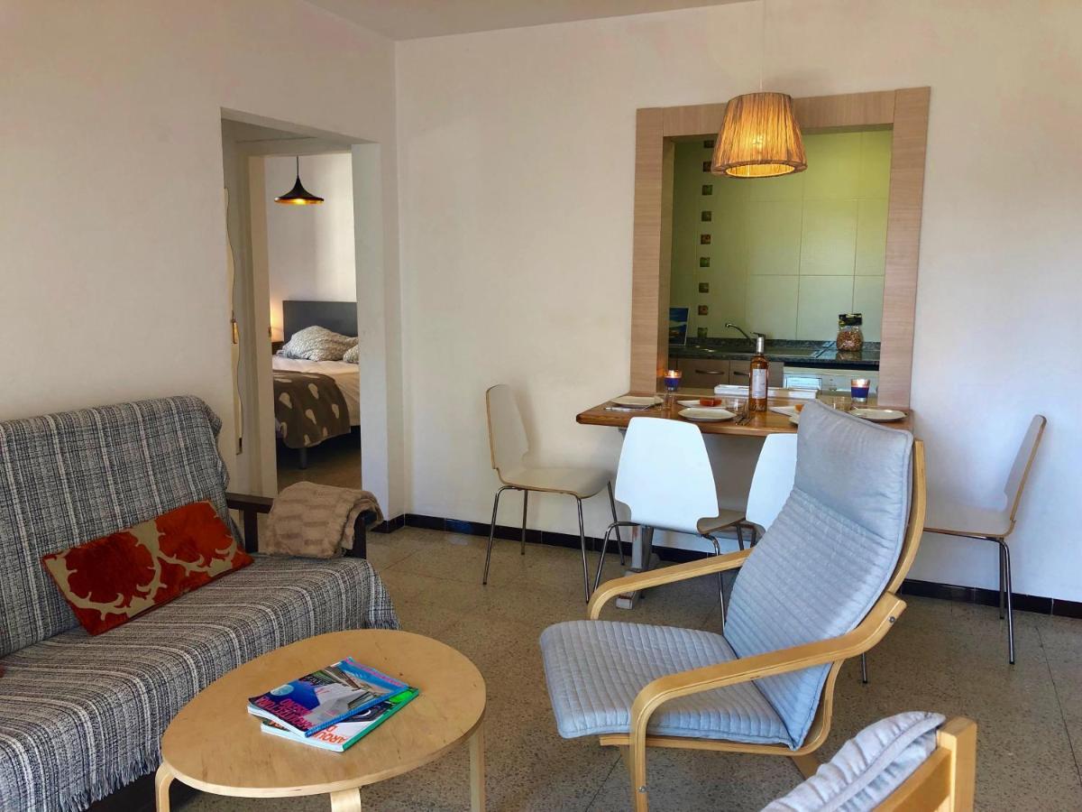 Apartamento Aquarium. 150 Metros Playa. *