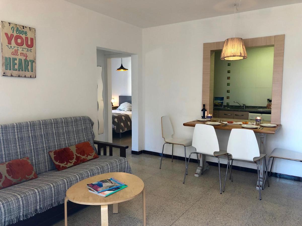 Apartamento Aquarium. 150 Metros Playa. *